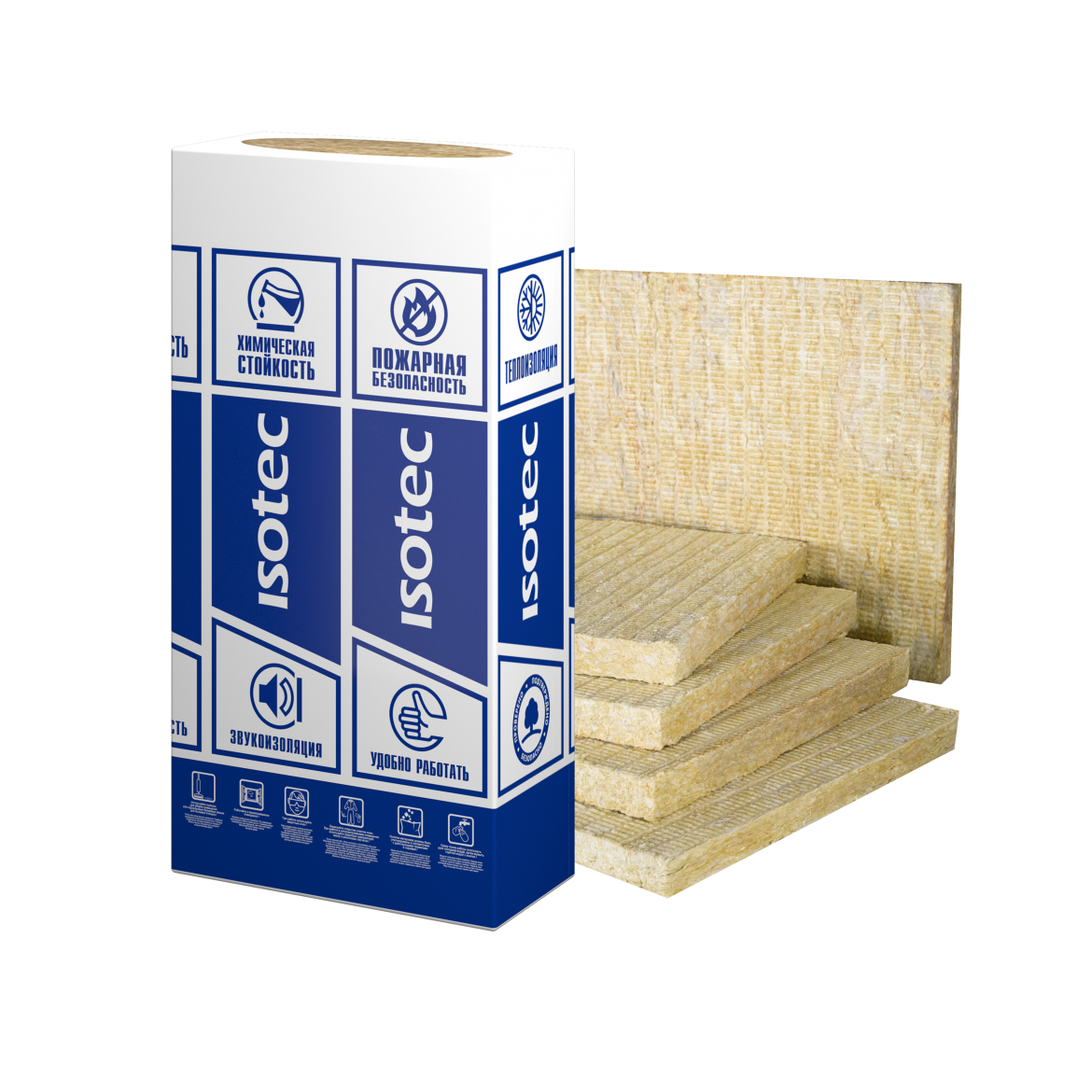 1030, Изображение ISOTEC SR Protect Slab170, 3500, 3500